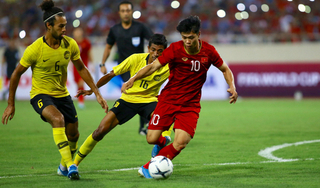 ĐT Việt Nam đấu Malaysia, BLV Ngô Quang Tùng chỉ ra điểm nhạy cảm