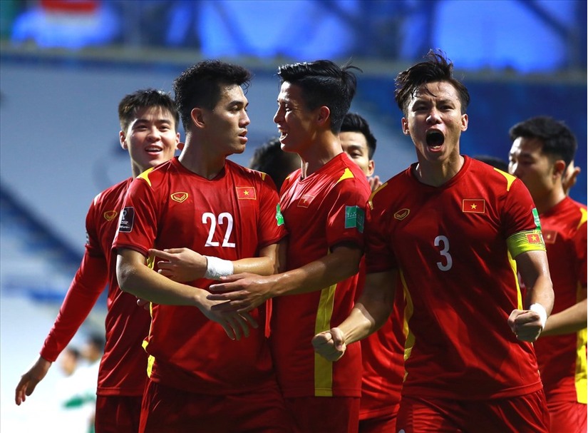 Thông tấn Malaysia nhận định bất ngờ về đội tuyển Việt Nam