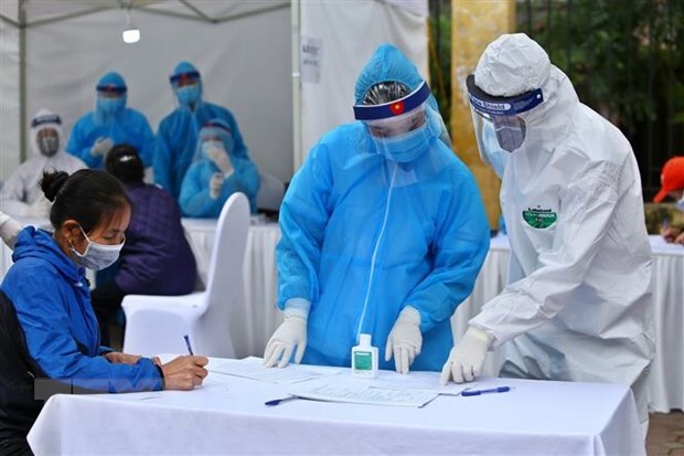 Thêm 68 ca mắc mới Covid-19, số ca bệnh ở Việt Nam vượt mốc 10.0000