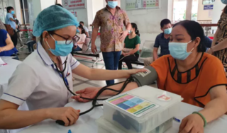 Đồng Nai: Truy vết gần 4.000 người liên quan ổ dịch nhóm truyền giáo, khẩn trương tiêm vắc-xin Covid-19 đợt 2