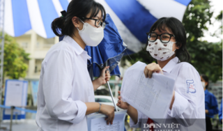 Cập nhật ngày 14/6: Thêm các tỉnh thành thông báo cho học sinh đi học lại từ đầu tuần