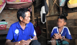 Hiệu trưởng bị tố 