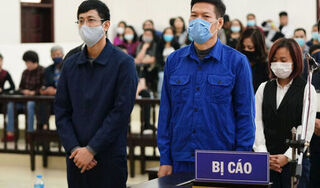 Chuẩn bị xét xử phúc thẩm vụ án xảy ra tại CDC Hà Nội