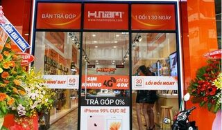 TP.HCM tìm người từng đến 5 cửa hàng điện thoại thuộc hệ thống Hnam Mobile