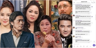 3 nghệ sĩ khẳng định có nhóm “Nghệ sĩ Việt”, người lập nhóm có lên tiếng?