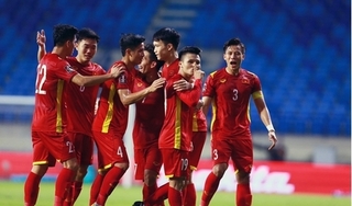 Báo chí Ấn Độ hết lời ca ngợi thành công của bóng đá Việt Nam
