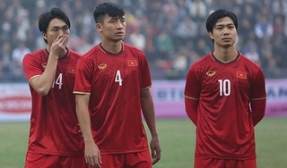 'Bóng đá Việt Nam sẵn sàng cạnh tranh ở đấu trường châu lục'
