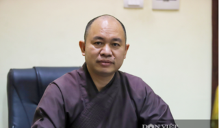 Giáo hội Phật giáo Việt Nam lên tiếng về kiến nghị Nhà nước không nên quản lý tiền công đức