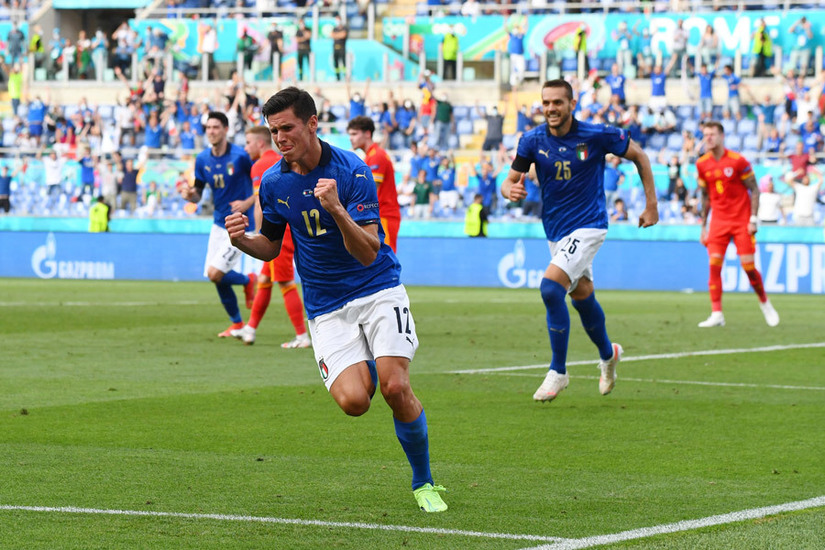 BLV Trương Anh Ngọc chỉ ra điểm yếu của Italia