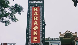 Hải Phòng: Bất chấp lệnh cấm, 1 quán karaoke bị thu hồi giấy phép hoạt động