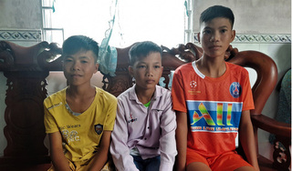 Hành trình đạp xe hàng trăm km tìm mẹ của những đứa trẻ: Khi nỗi nhớ vượt qua nỗi sợ hãi