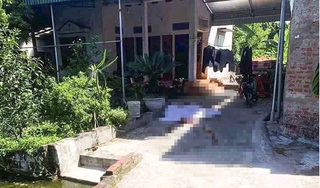 Thảm án ở Thái Bình, con rể ra tay sát hại bố mẹ vợ và vợ