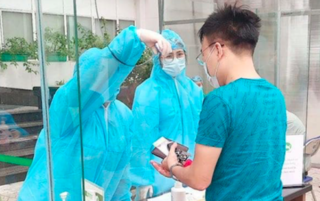 Phú Yên thông báo khẩn tìm người đến 18 địa điểm nguy cơ lây nhiễm Covid-19