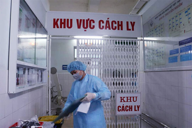 Ca mắc Covid-19 ở Hà Tĩnh từng bắt xe khách, ngủ nhà nghỉ ở Hà Nội