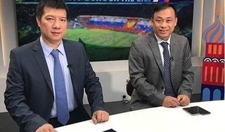 BLV Quang Huy nhận định về cặp đấu giữa Anh và Đan Mạch