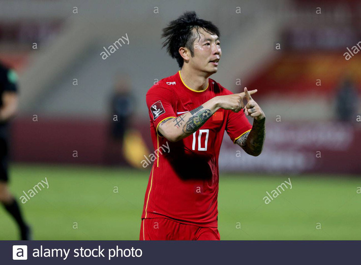 Tuyển thủ thận trọng trước tuyển Việt Nam