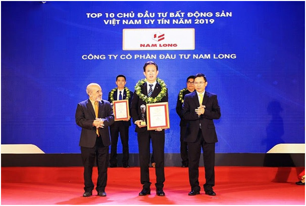 Akari city và Mizuki park: 2 dự án đỉnh cao của CĐT Nam Long