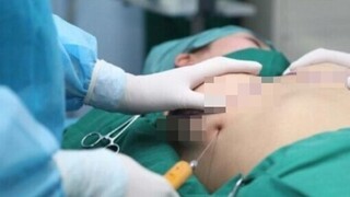 Bác sĩ chở thi thể cô gái tử vong khi nâng ngực từ TP.HCM về Trà Vinh mai táng khai báo gì?