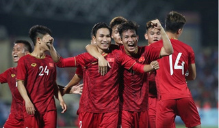 Báo Trung Quốc: ‘U23 Việt Nam có thể bại trận vì quá tự tin’