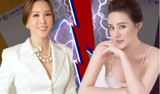 Kim Lý, Vy Oanh, BS Chiêm Quốc Thái đồng loạt khởi kiện Hoa hậu Thu Hoài