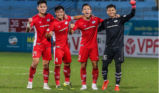 Bóng đá Việt Nam nhận tin vui từ giải AFC Champions League