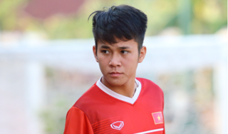 Những tài năng trẻ đủ tuổi dự vòng loại U23 châu Á của Việt Nam