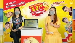 Bất ngờ trúng tiền tỷ, người phụ nữ dân tộc Chăm từ chối nhận vì giải thưởng quá lớn