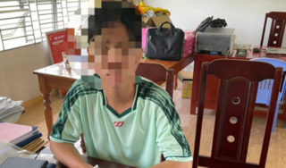 Thông tin bất ngờ về thiếu niên sát hại thầy hiệu trưởng ở Quảng Nam 