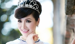 Hoa hậu Việt Nam đầu tiên từ khi đất nước thống nhất: Xuất thân từ gia đình nghèo, chỉ cao 1m58