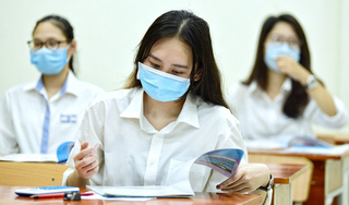 Nam Định dẫn đầu cả nước về điểm thi tốt nghiệp THPT môn toán năm 2021