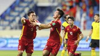‘Siêu máy tính’ mang tin vui tới đội tuyển Việt Nam