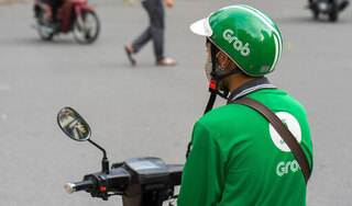 Grab thông báo dừng dịch vụ giao hàng và đi chợ hộ tại Hà Nội