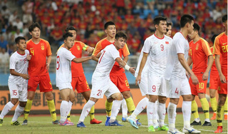 Phóng viên Trung Quốc mong Việt Nam được dự VCK World Cup