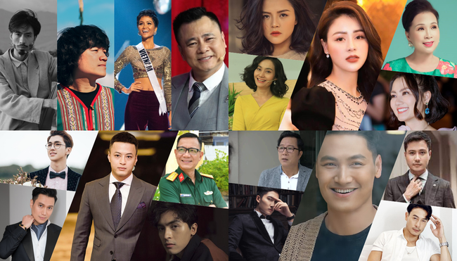 Vì sao Phương Oanh không có tên trong đề cử giải VTV Awards 2021