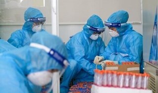 Ghi nhận thêm 39 ca dương tính SARS-CoV-2 tại Hà Nội