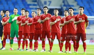 Chuyên gia Indonesia dự đoán về cơ hội của Việt Nam ở VL 3 World Cup 2022