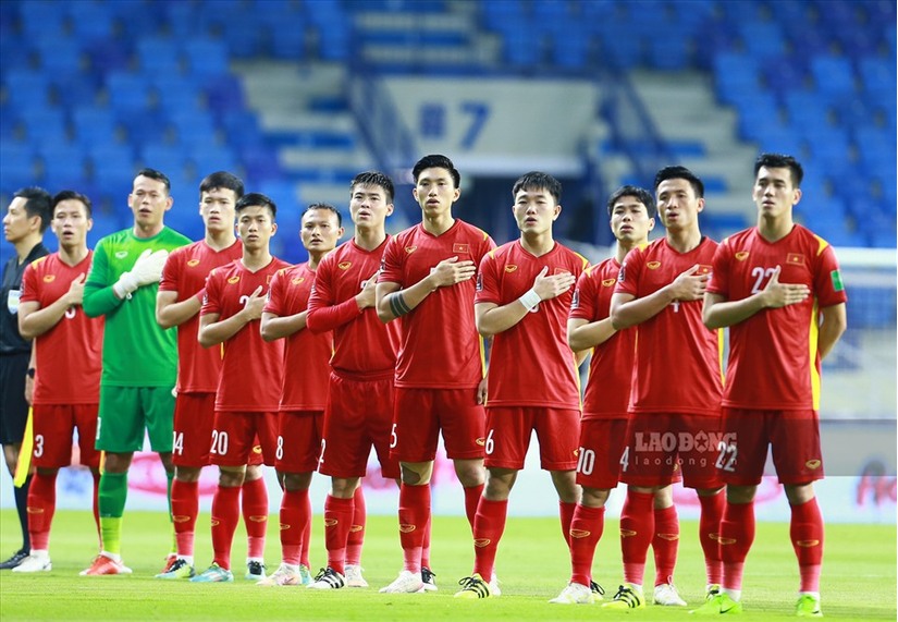 Chuyên gia Indonesia dự đoán về cơ hội của Việt Nam ở VL World Cup 