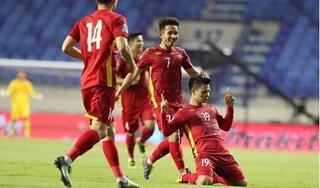 Chuyên gia Ả Rập nhận định về bảng đấu của tuyển Việt Nam