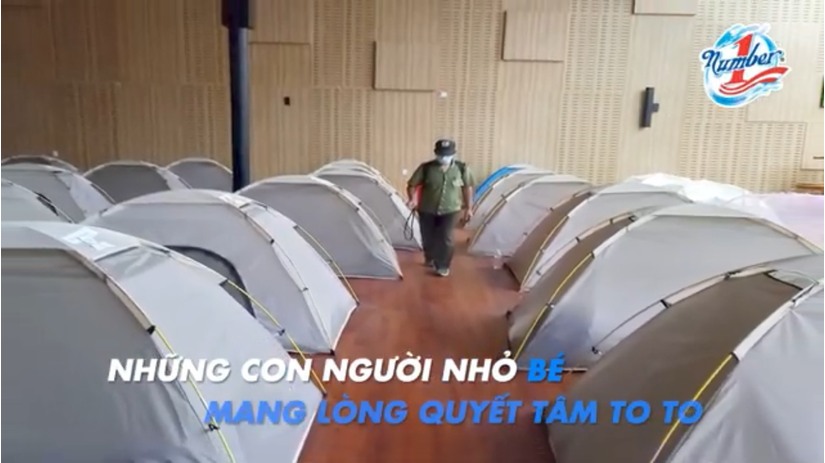 “Công ty gì lạ kỳ”: Thông điệp lạc quan lan tỏa giữa mùa dịch 1