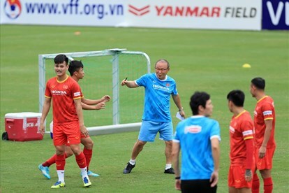 HLV Brazil nhận định về cơ hội của tuyển Việt Nam ở VL World Cup 2022