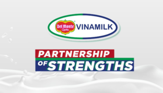 Vinamilk công bố đối tác liên doanh tại Philippines, sản phẩn thương mại sẽ lên kệ vào T9/2021