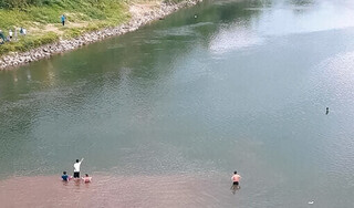 Rủ nhau đi tắm đập, 3 học sinh ở Hà Tĩnh đuối nước tử vong