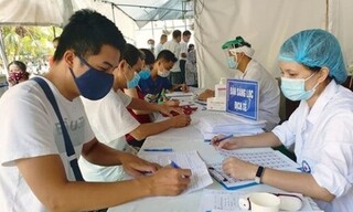 Quảng Nam khởi tố hình sự vụ người phụ nữ làm lây lan dịch bệnh ở Điện Bàn