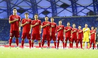 HLV Brazil: ‘Rất khó đoán Việt Nam hay Trung Quốc giành chiến thắng’