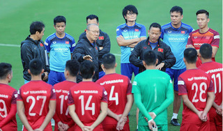 Báo Trung Quốc dự đoán sốc về đội tuyển Việt Nam