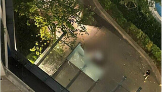 Hà Nội: Cô gái trẻ rơi từ tầng cao chung cư Rivera Park xuống tử vong