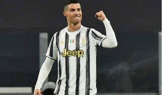Ronaldo tiết lộ với đồng đội về bến đỗ mới khi chia tay với Juventus