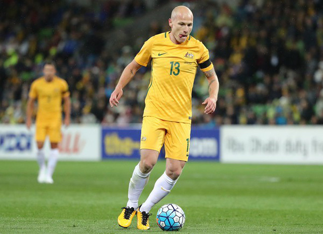 Cầu thủ Australia có giá cao hơn cả đội hình tuyển Việt Nam