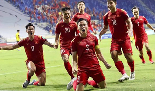 Dự kiến đội hình tuyển Việt Nam trận gặp Saudi Arabia