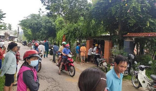 2 vợ chồng nữ giáo viên ở Quảng Nam tử vong sau tiếng nổ lớn